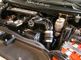 مشعبات سحب aFe Bladerunner من MAN INT لشاحنات الديزل Dodge موديل 98.5-02 L6-5.9L (td)